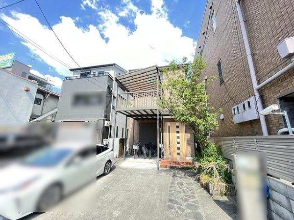 【その他】 | 大阪市城東区古市3丁目　中古戸建