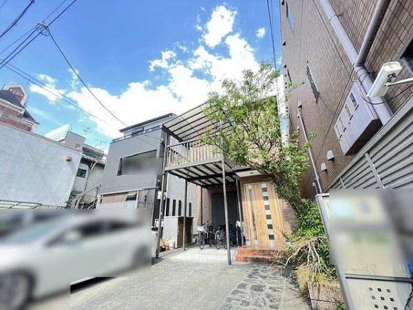 【その他】 | 大阪市城東区古市3丁目　中古戸建