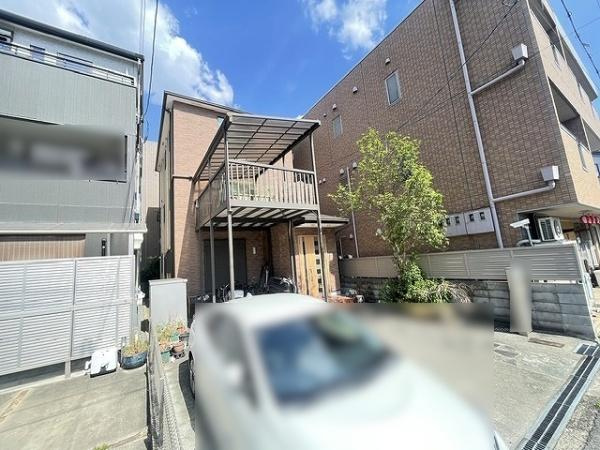 【その他】 | 大阪市城東区古市3丁目　中古戸建