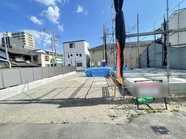 【その他】 | 大阪市城東区蒲生4丁目　新築戸建
