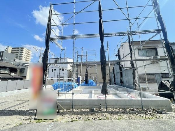 【その他】 | 大阪市城東区蒲生4丁目　新築戸建