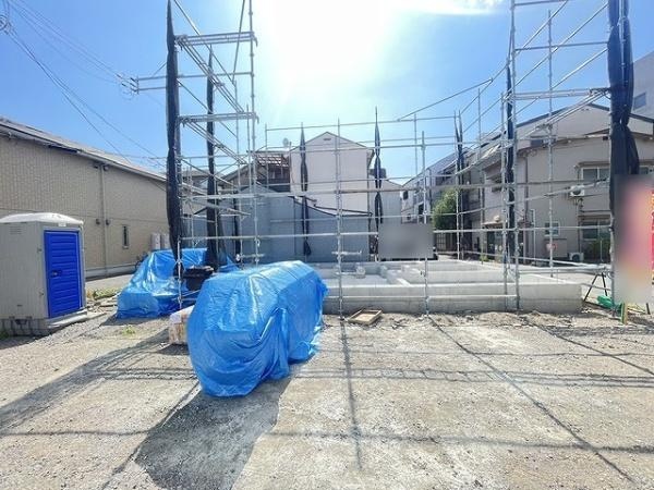 【その他】 | 大阪市城東区蒲生4丁目　新築戸建
