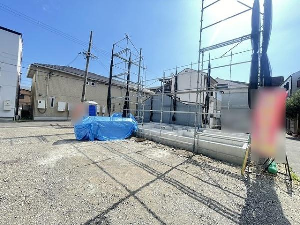 【その他】 | 大阪市城東区蒲生4丁目　新築戸建