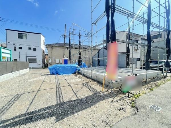 【その他】 | 大阪市城東区蒲生4丁目　新築戸建