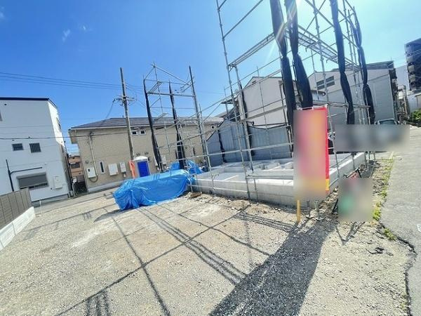 【その他】 | 大阪市城東区蒲生4丁目　新築戸建