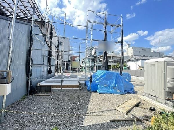 【その他】 | 大阪市城東区蒲生4丁目　新築戸建