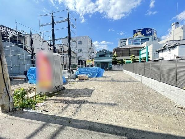 【その他】 | 大阪市城東区蒲生4丁目　新築戸建
