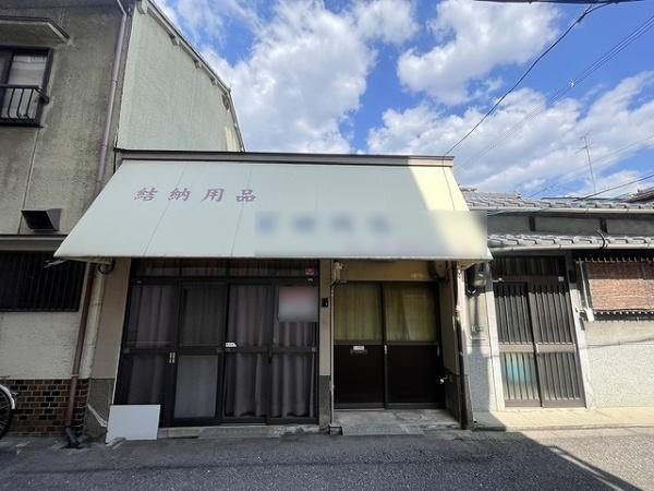 【外観】 | 大阪市城東区関目3丁目　中古戸建