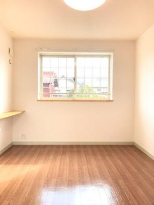 【内装】 | サウスコート