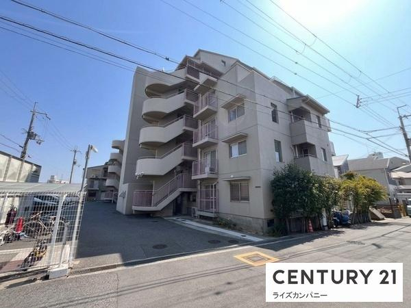 【その他】 | サンライズマンション岸和田上野町