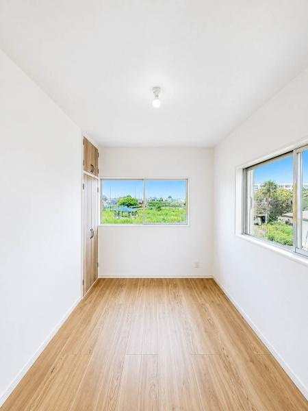 横浜市戸塚区深谷町の中古一戸建の子供部屋