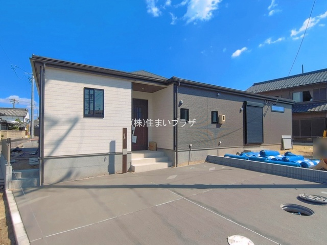 仲介手数料無料）一宮市北方町北方８１番