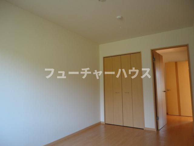 ベルフルールのその他|洋室