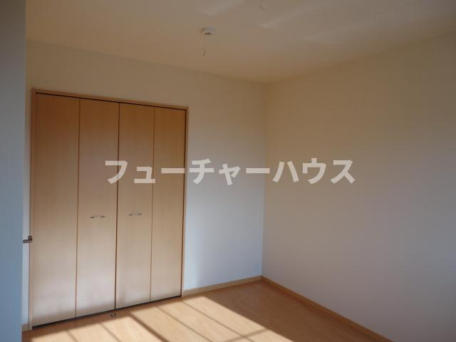 ベルフルールのその他|洋室