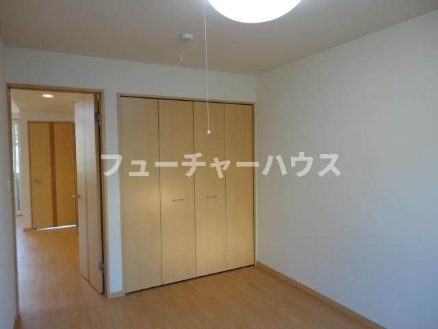 ベルフルールのその他|洋室（イメージ）