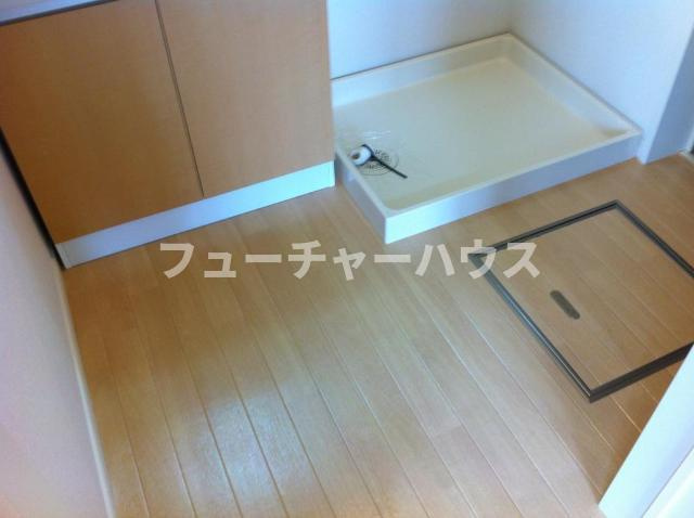ヴィレッジコンフォート(Ｖｉｌｌａｇｅ　Ｃｏｍｆｏｒｔ）のその他|洗面