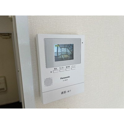 【設備】 | メゾンブランシュ三鷹新川