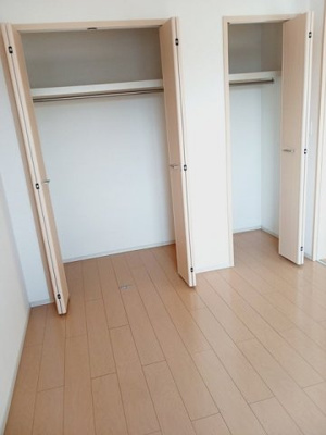 【収納】 | クラウンヒルズ有瀬