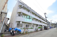 品川区南品川４丁目のマンションの画像