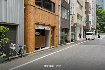 【駐車場】 | 島崎ビル