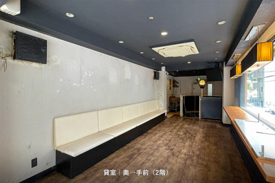 【ロビー】 | 島崎ビル