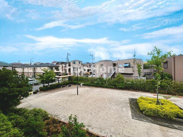 江戸川区春江町5丁目新築分譲住宅の展望|眺望