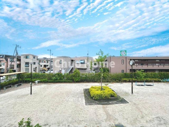 江戸川区春江町5丁目新築分譲住宅の展望|眺望