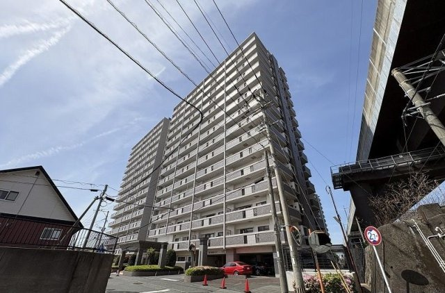エバーライフネアシティ久留米壱番館