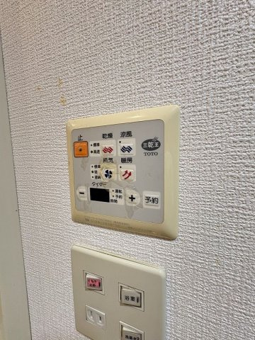 エバーライフネアシティ久留米壱番館の設備