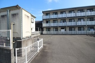レオパレス松山インターⅡのその他|備品や設備仕様は号室等により異なります現地をご確認下さい。