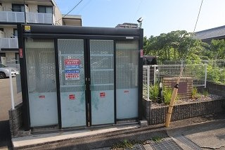 レオパレス松山インターⅡのその他|備品や設備仕様は号室等により異なります現地をご確認下さい。