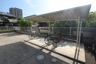 レオパレス松山インターⅡのその他|備品や設備仕様は号室等により異なります現地をご確認下さい。