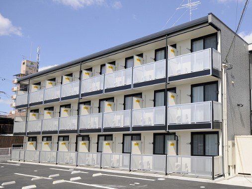 レオパレス松山インターⅡのその他|備品や設備仕様は号室等により異なります現地をご確認下さい。
