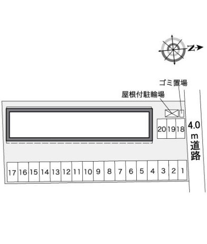 レオパレス柴田のその他