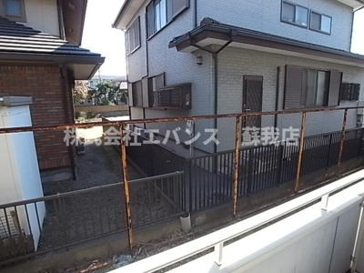 【展望】 | アルブル