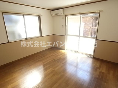 【居間・リビング】 | アルブル