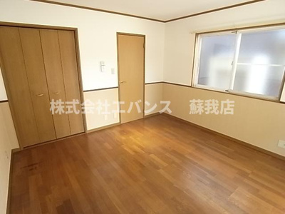 【寝室】 | アルブル
