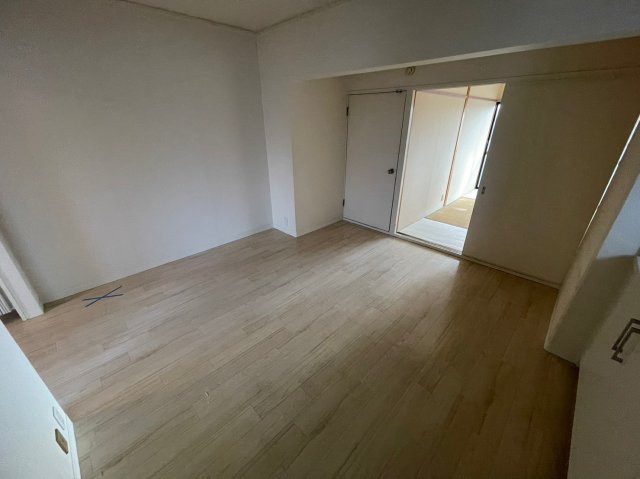 マンションライズの居間・リビング