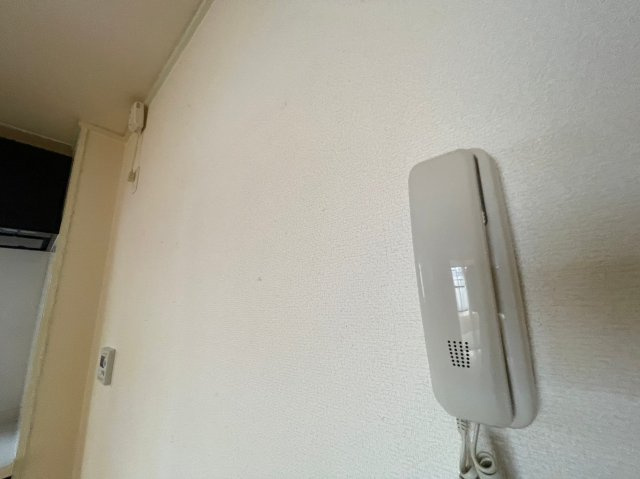 マンションライズのセキュリティ