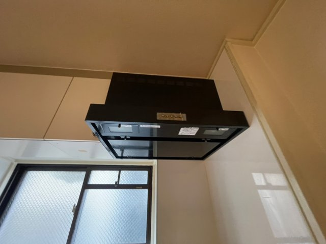 マンションライズの設備