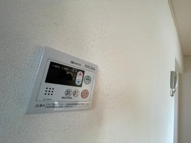 マンションライズの設備