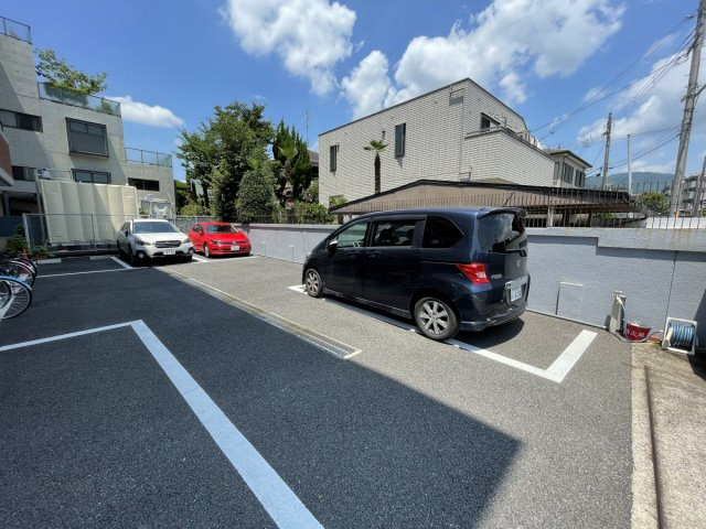 マンションライズのその他