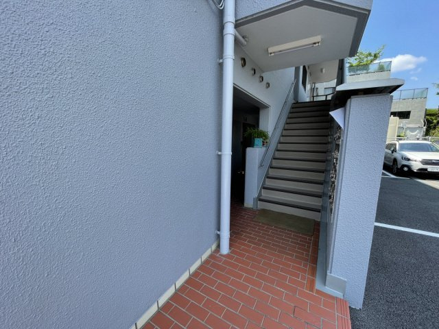 マンションライズのその他