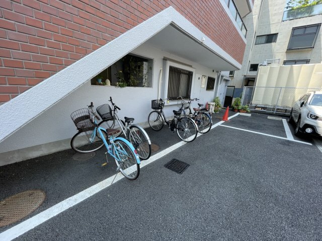 マンションライズのその他