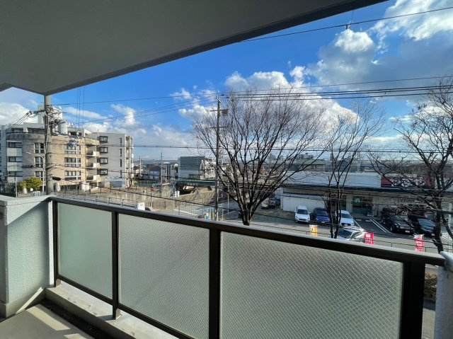 マンションライズの展望