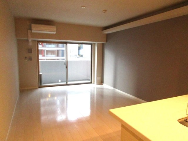 Ｂｌａｎｃａｓａ　久屋大通の内装