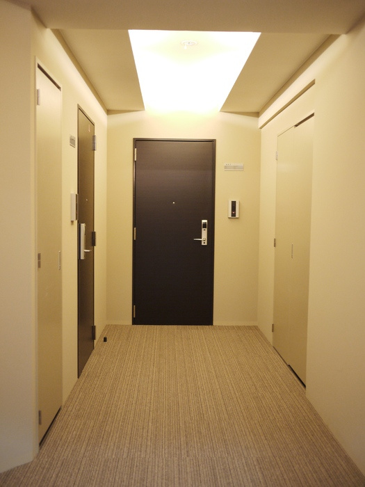 Ｂｌａｎｃａｓａ　久屋大通のその他共用部分