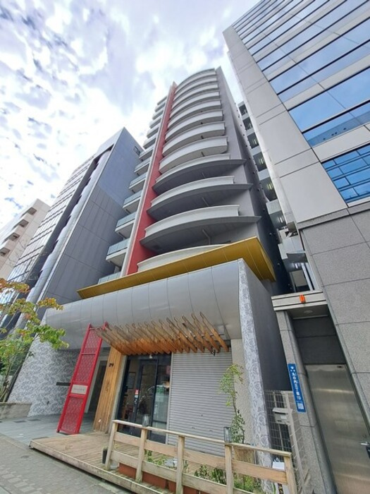 Ｂｌａｎｃａｓａ　久屋大通