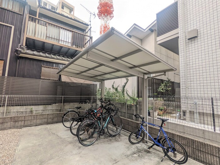 金山アイサンメゾン