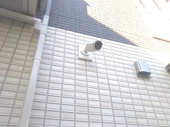 金山アイサンメゾン